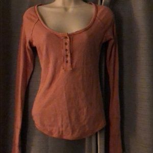 Free people top